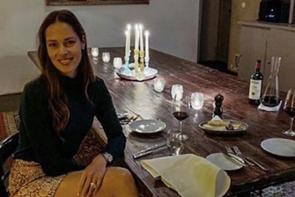 SEVNULA BUTKA BRUTALNE ANE IVANOVIĆ: Slikala se u IZAZOVNOM izdanju, žene se kompleksiraju, muškarcima NIJE DOBRO