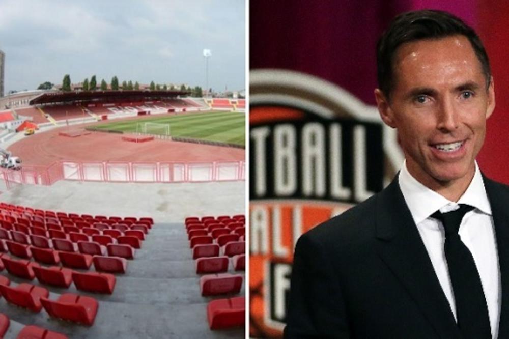 STIV NEŠ PAZARI U NOVOM SADU: Vojvodina realizovala potpuno neočekivan i šokantan transfer!