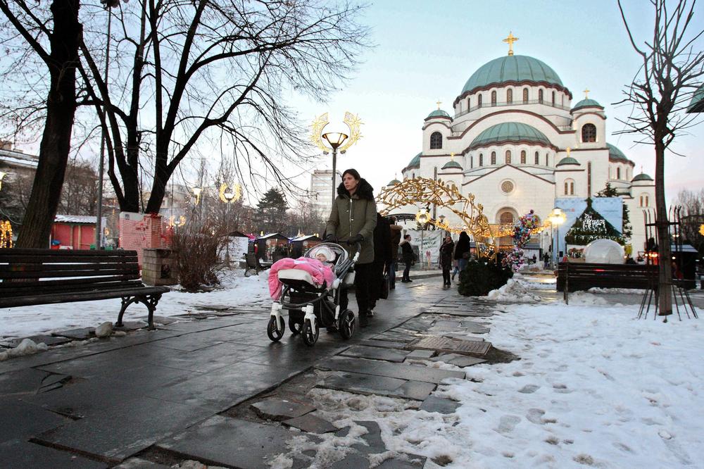 LJUBAV IZMEĐU SRBA I RUSA JE MIT ILI ISTINA? Evo šta naša "BRAĆA" stvarno kažu o nama!