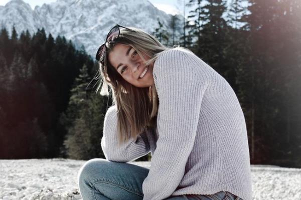 ANA JE NAPUSTILA SRBIJU SA 16 GODINA I OTIŠLA U BELI SVET: Mogu sebi da priuštim OVE STVARI! Bila sam mlada i...