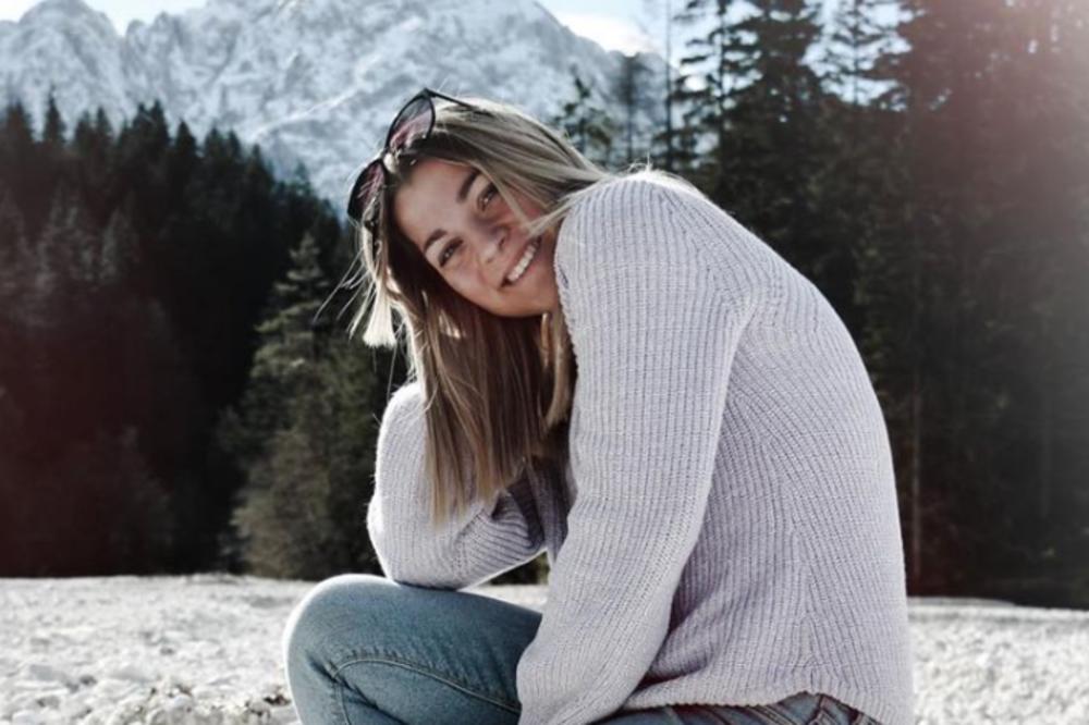 ANA JE NAPUSTILA SRBIJU SA 16 GODINA I OTIŠLA U BELI SVET: Mogu sebi da priuštim OVE STVARI! Bila sam mlada i...