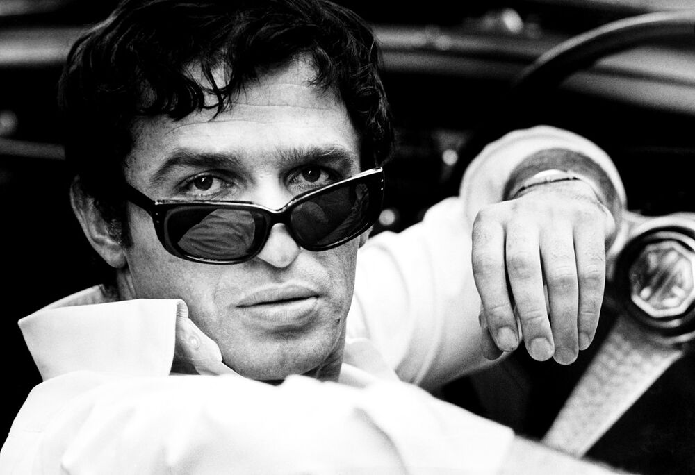 Josip Broz Tito, Bekim Fehmiu