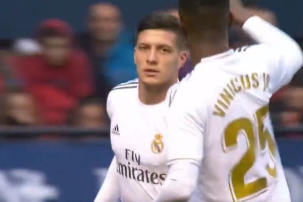 GOLČINA - VOLEJČINA: Konačno Luka Jović!