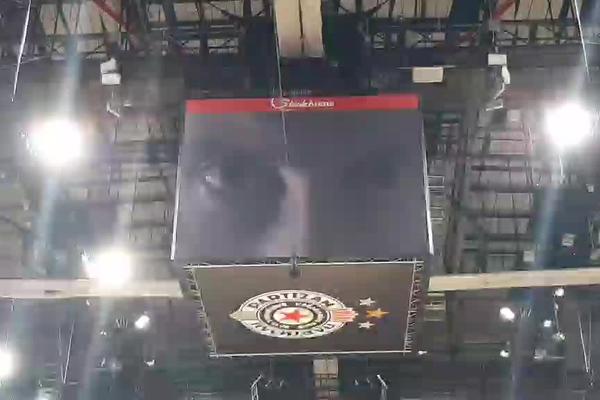 GROBARI ISPROZIVALI ZVEZDU PROTIV BUDUĆNOSTI: Razlog za to je Novica Veličković i njegova nagrada!