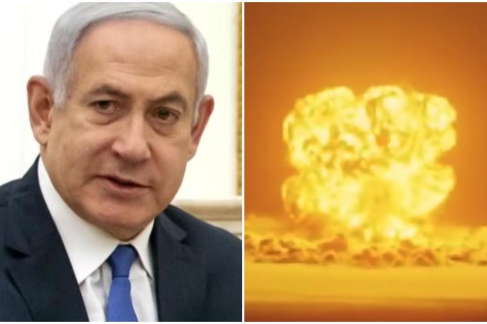 IZRAELSKI PREMIJER SE OBRATIO BAJDENU: Stiglo saopštenje iz njegovog kabineta!