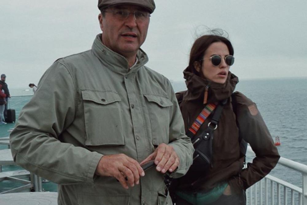 POSAO ĆERKE JOVANA MEMEDOVIĆA VREDAN DIVLJENJA: Nekome bi se digao želudac, al ona to radi kako bi živeli SVE LEPŠE