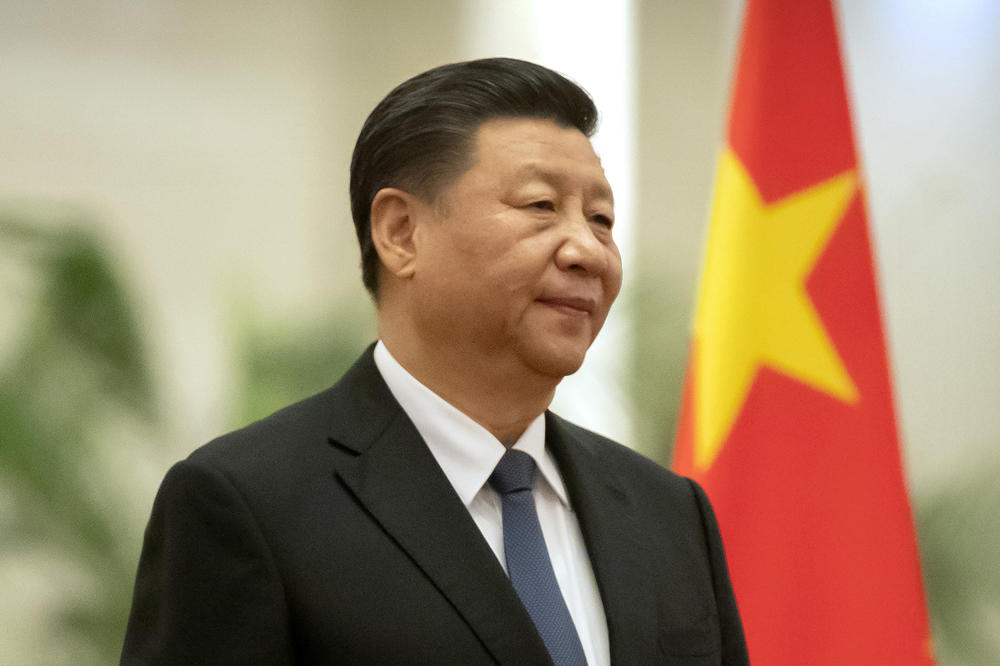 NI SI ĐINPING NE IDE NA SAMIT GRUPE 20 U RIMU: Kinu će predstavljati njen ministar spoljnih poslova