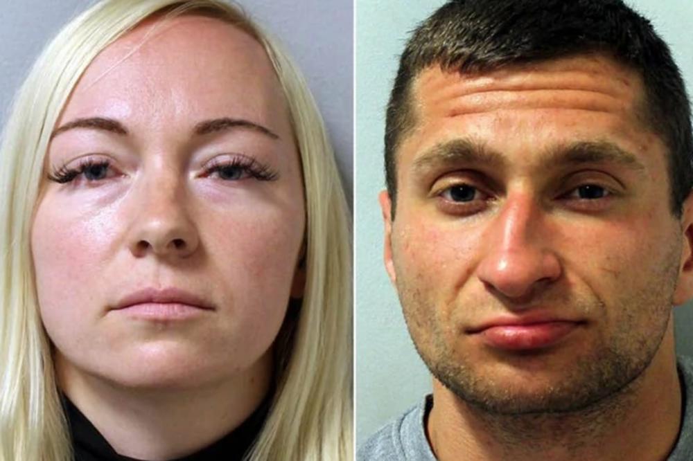 FATALNA PLAVUŠA NATERALA MUŽA NA DVOBOJ SA LJUBAVNIKOM: Usledio je KRVAV RASPLET! Završila iza rešetaka!