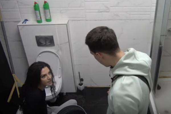 NE MOŽE VIŠE DA JE TRPI? Mateja Tari: Ti si prostakuša, nekulturna si i nevaspitana!