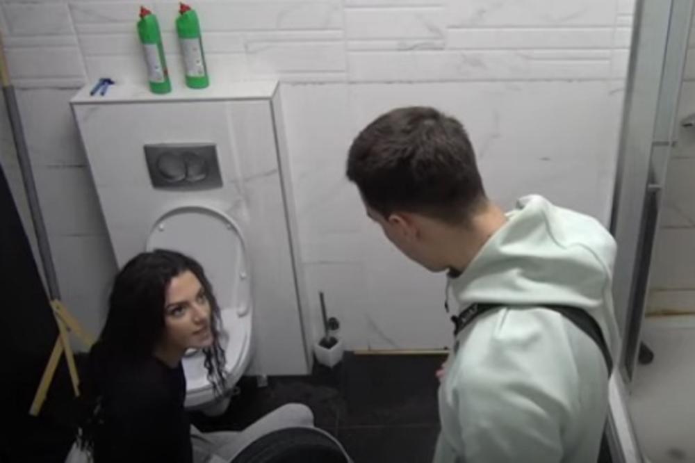 NE MOŽE VIŠE DA JE TRPI? Mateja Tari: Ti si prostakuša, nekulturna si i nevaspitana!