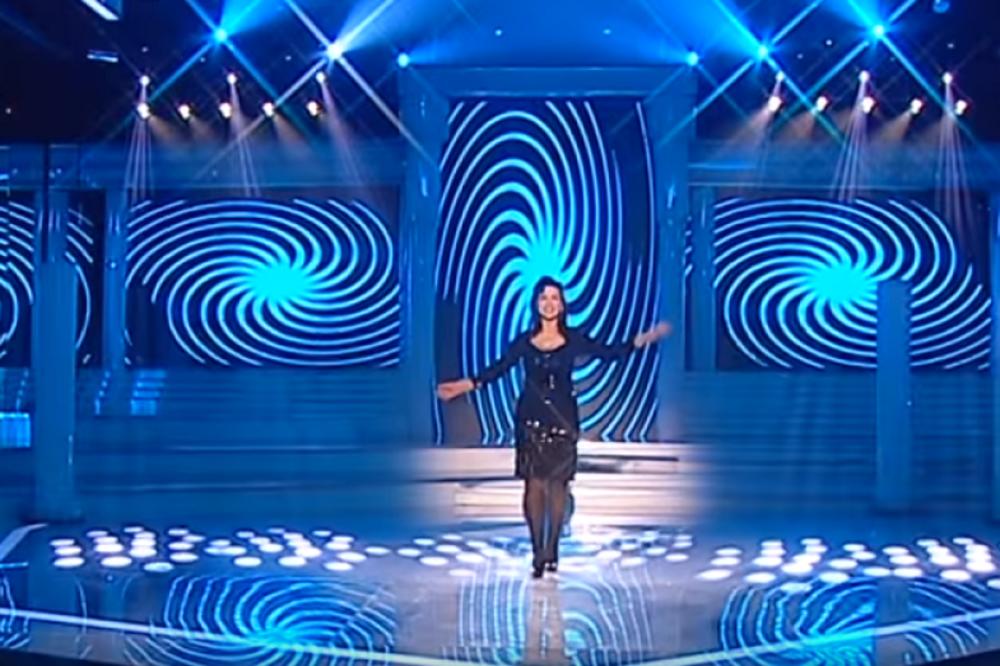 PEVALA JE DA ZARADI ZA SPOMENIKE PREMINULIMA! Naša pevačica SAHRANILA je PETORO NAJMILIJIH jer nisu imali NIŠTA