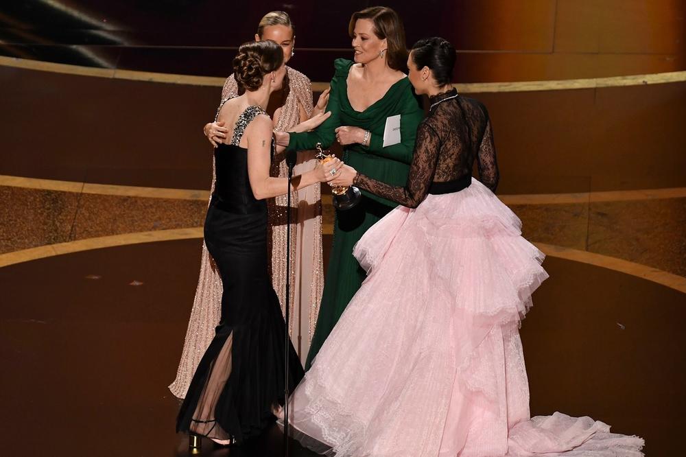 ONA JE PRVA ŽENA KOJE JE IKADA DOBILA OSKARA ZA OVO! Istorija koja je ispisana zlatnim slovima i ovo ćemo PAMTITI