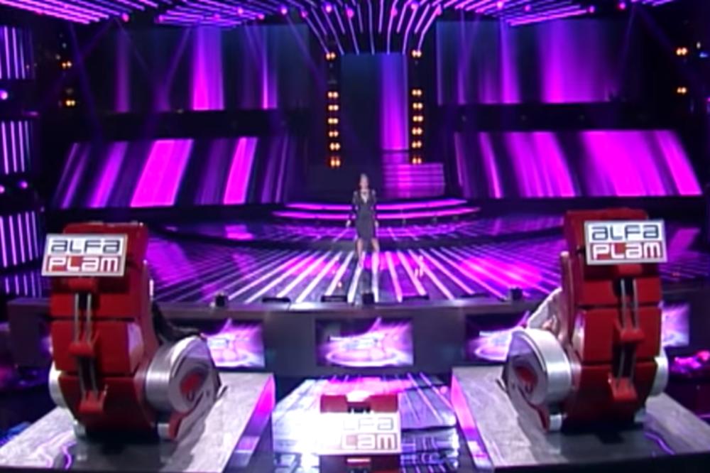 DRAGANA MIRKOVIĆ JE REKLA NJOJ DA ĆE BITI MUZIČKA ZVEZDA! A, onda je ušla u ZADRUGU i pokazala SVE samo ne pevanje