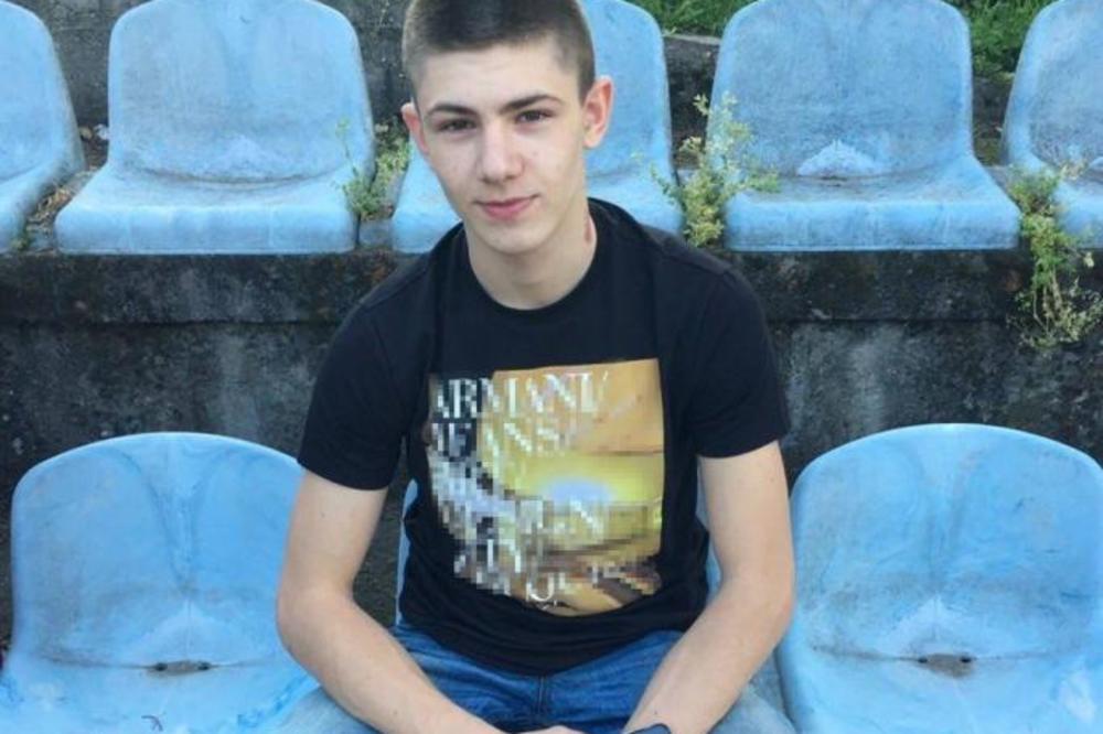 NEMANJA (21) POGINUO NA UKLETOM MESTU: Ovo su najnoviji detalji STRAVIČNE NESREĆE!