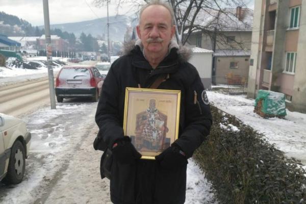 E, OVO SE ZOVE SRBENDA! Mile Koprivica, ZAPAMTITE TO IME! Svi Srbi u Crnoj Gori PRIČAJU O NJEMU!