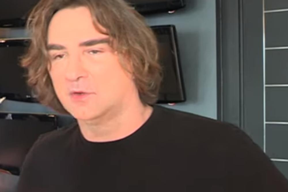 NAKON ŠTO JE POSTAO DEDA ŽELJKO MITROVIĆ SE OGLASIO! Brutalnim rečima pomenuo i Cecu! Ja sam se snašao, a ona...