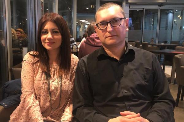 UPOZNALI SE DR JOVANA I FIRER: Pogledajte samo komentare ispod zajedničke slike (FOTO)