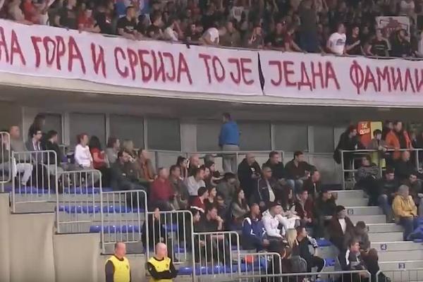 KUP RADIVOJA KORAĆA SE IGRA ZA VIKEND, A DELIJE SU VEĆ STIGLE U NIŠ: I poslale su jaku poruku!