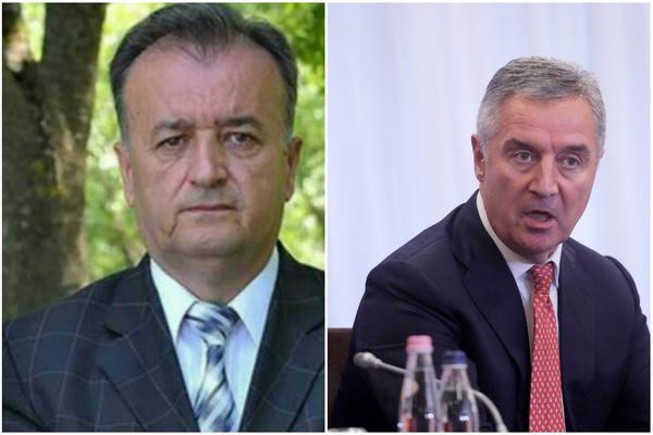 SRBIN IZ ZETE PISAO MILU ĐUKANOVIĆU: Do kada želite da nas PONIŽAVATE? Izdaće vas najbliži, kao što su MILOŠEVIĆA!