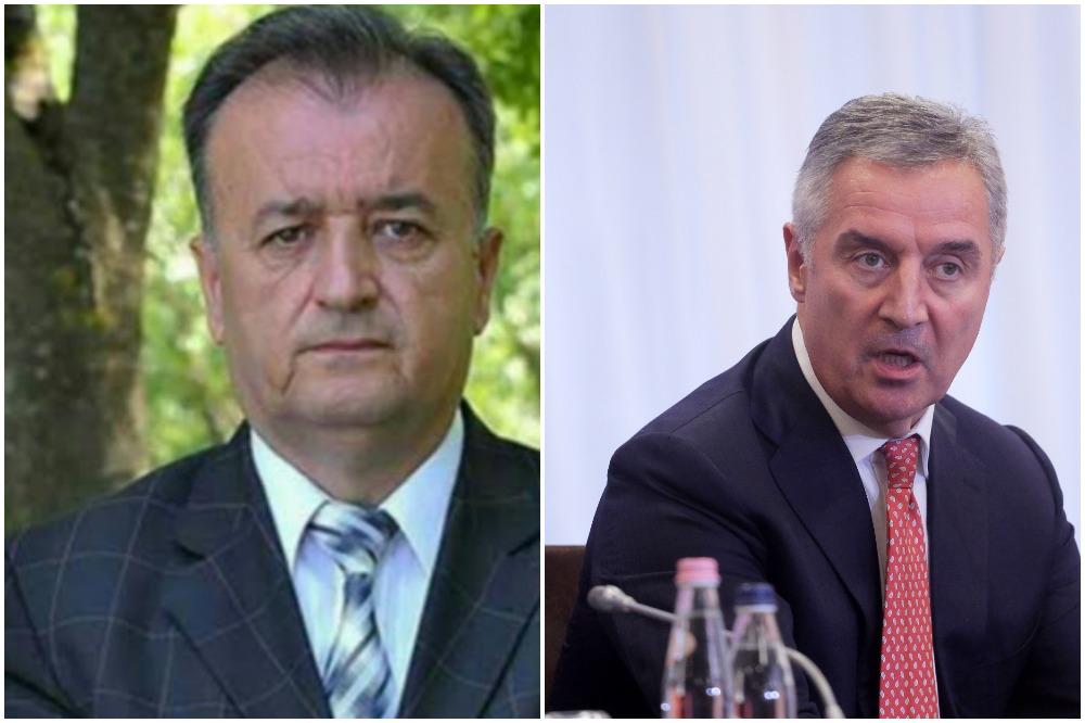 SRBIN IZ ZETE PISAO MILU ĐUKANOVIĆU: Do kada želite da nas PONIŽAVATE? Izdaće vas najbliži, kao što su MILOŠEVIĆA!