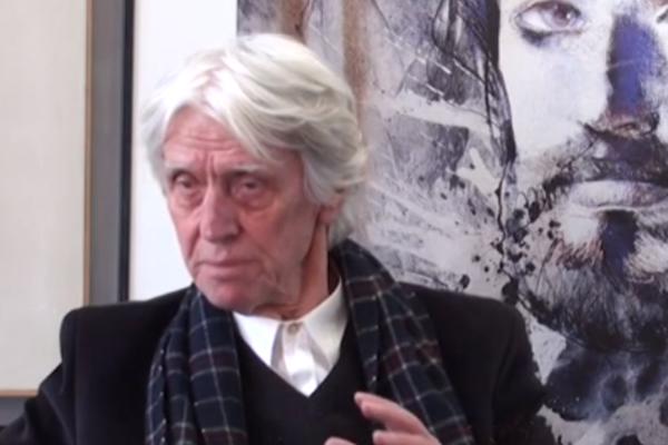 UMRO RANKO JOVOVIĆ! Svi Srbi u Crnoj Gori danas PLAČU!