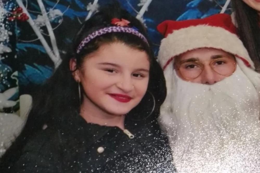 NESTALA MARIJA JOVANOVIĆ (14)! Devojčica iz Leskovca viđena je U POLA 1 NOĆU, POSLEDNJI PUT (FOTO)