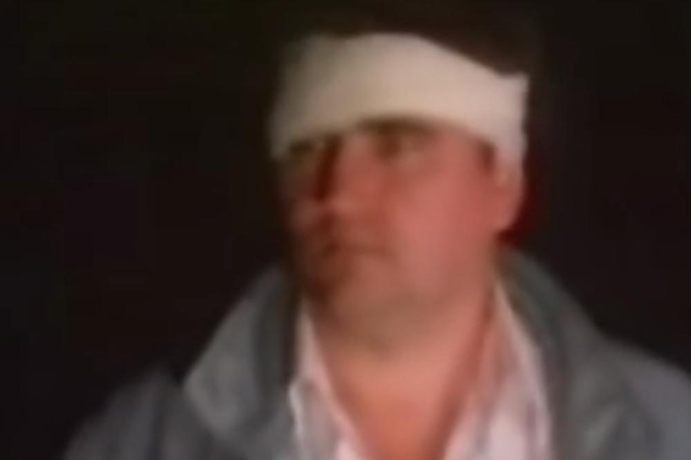 "TRAJALO JE NAJVIŠE MINUT I PO" Najžešći KRIMOS LIKVIDIRAO najjaču BEOGRADSKU GLAVU! Priznao da je MORAO JER JE...