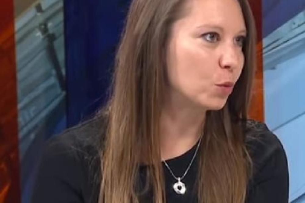 BOJKOT MORA DA POSTOJI NA SVAKOM NIVOU, UKOLIKO NEKO IZAĐE, KUPLJEN JE! Ana Stevanović poslala JASNU PORUKU!