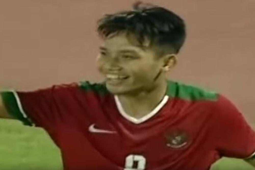POSLE ČADA, UGANDE, UZBEKISTANA... Došlo je vreme da u Superligi zaigra i prvi Indonežanin!