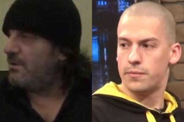 RAT NA POMOLU? ACA LUKAS BAKU PRASETA NAZVAO DEVOJČICOM! Jutjuber će ove reči ZAUVEK pamtiti