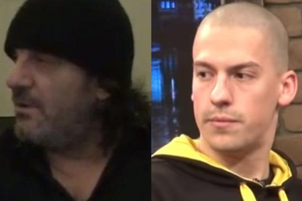 RAT NA POMOLU? ACA LUKAS BAKU PRASETA NAZVAO DEVOJČICOM! Jutjuber će ove reči ZAUVEK pamtiti