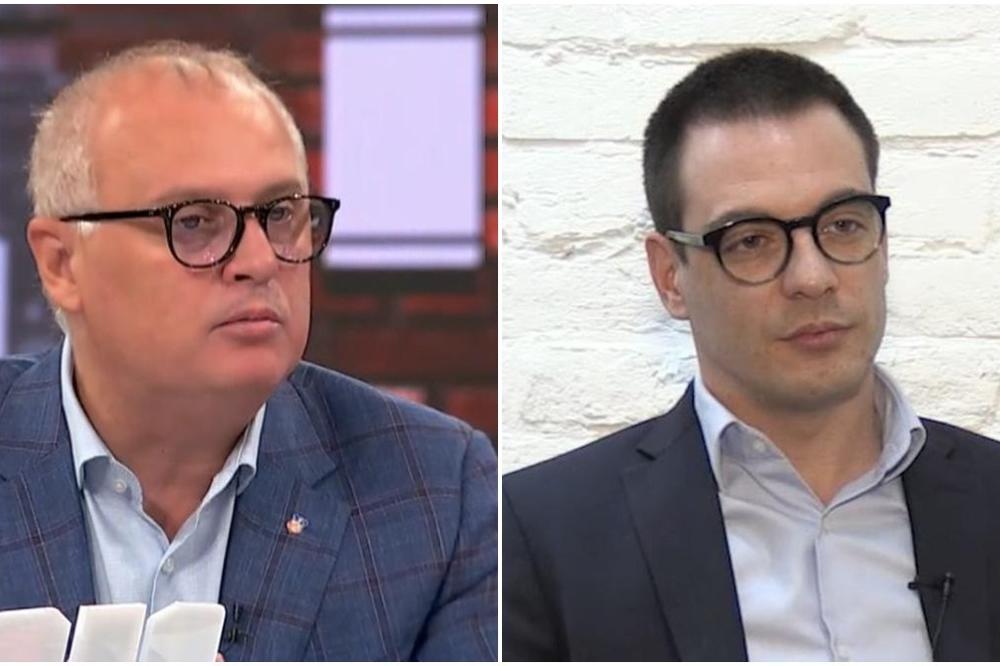 HOĆE DA GRADI METRO IZ LIVADE U LIVADU KOJI KOŠTA DUPLO VIŠE! Bastać isprozivao Vesića!