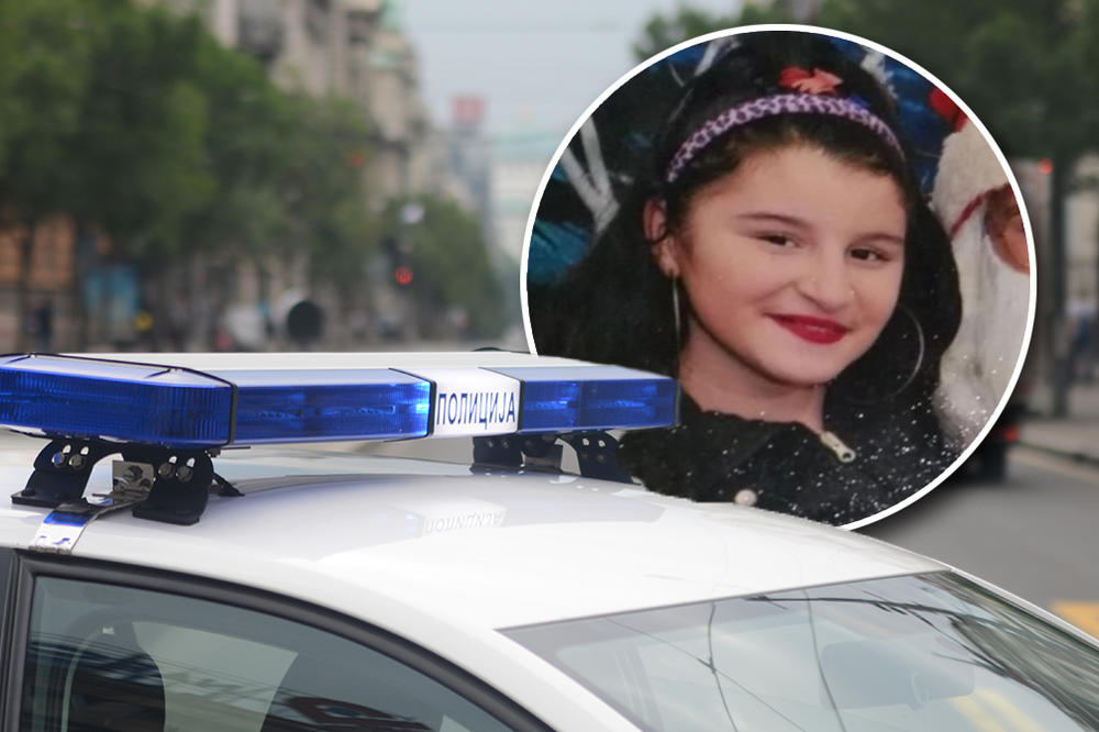 MALA MARIJA IPAK NIJE PRONAĐENA? Ovo su najnovije informacije, TRAŽI JE CELA SRBIJA