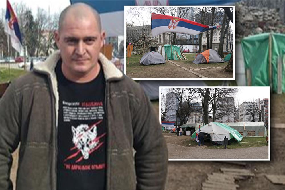 PADALE SU BOMBE, ČULI SU SE KRICI, I STAKLA SU PUCALA: Potresna ispovest Mihaila koji je preživeo STRAHOTE RATA!