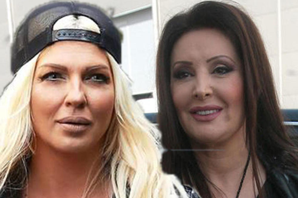 DRAGANA ODLUČILA DA VIŠE NE ĆUTI, OVO MORATE ZNATI O JELENI KARLEUŠI! BRUTALNA: Poručila ovo, dotakla se i DECE!