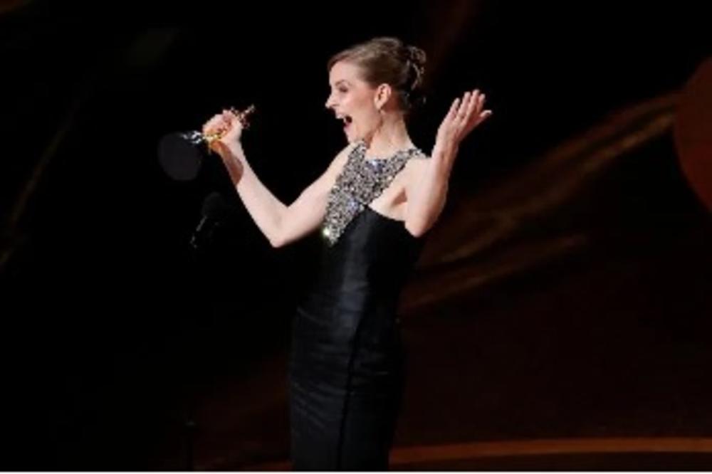 Prva žena koja je osvojila Oskara za filmsku muziku... A da li je to zaslužila?