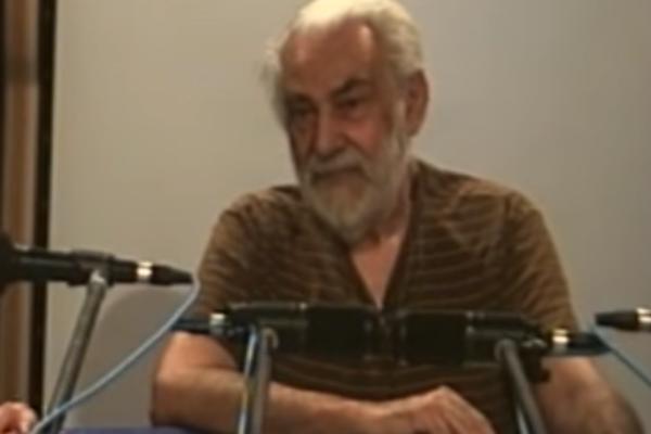 TUGA! Preminuo Uglješa Rajčević