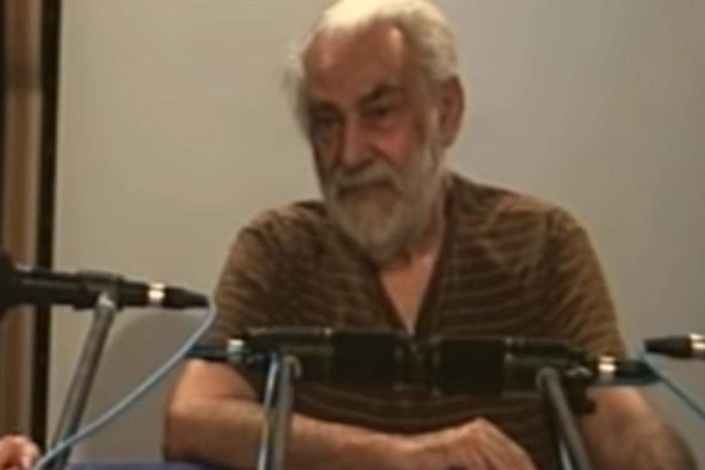 TUGA! Preminuo Uglješa Rajčević