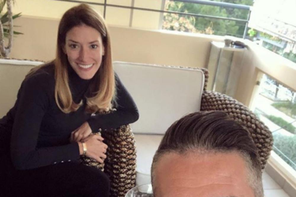 JOVANA JE PRE BRAKA SA ŽELJKOM IMALA VERENIKA POZNATOG JAVNOSTI: Trebali su se venčati, on ima DETE SA PEVAČICOM!