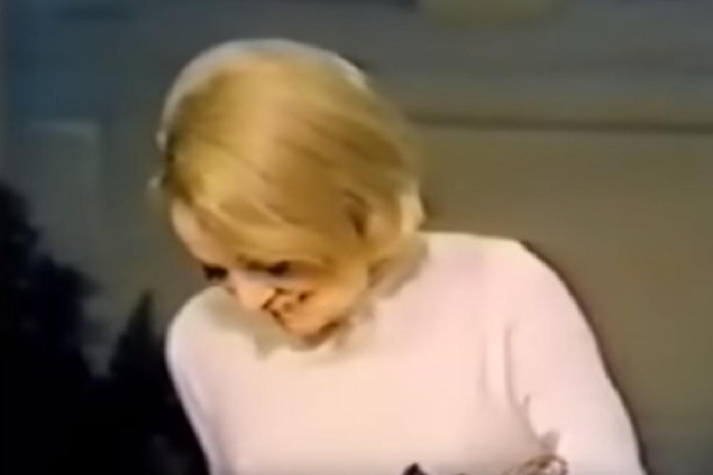 OVO JE ZAISTA STRAŠNO! Dadilja SILOVALA 13-godišnju ćerku POZNATE GLUMICE, njena izjava LEDI KRV U ŽILAMA