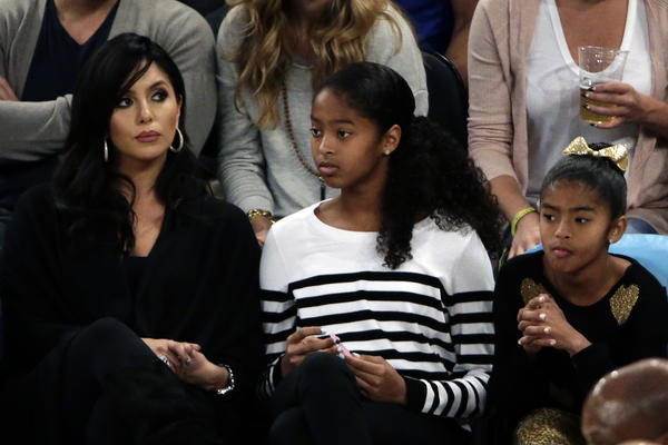 OVE REČI BRAJANTOVE ŽENE NAJPOTRESNIJE SU DO SADA: Ceo svet jeca zbog reči slomljene majke i supruge!