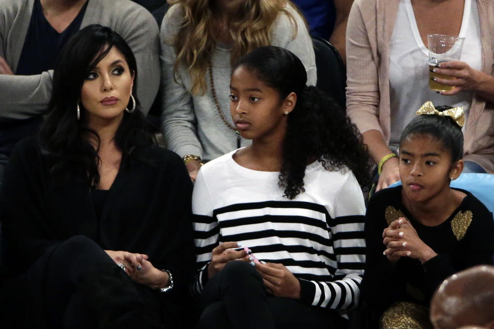 OVE REČI BRAJANTOVE ŽENE NAJPOTRESNIJE SU DO SADA: Ceo svet jeca zbog reči slomljene majke i supruge!