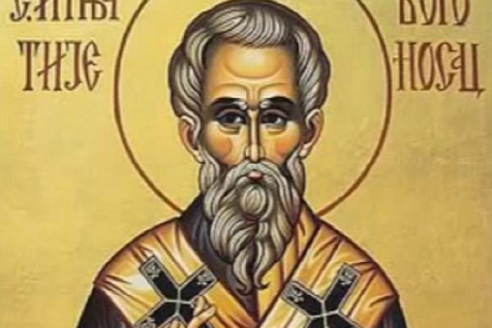 OBIČAJE NA DANAŠNJI PRAZNIK MORATE DA ISPOŠTUJETE: Ove poslove treba da izbegavaju SVI, a naročito ŽENE