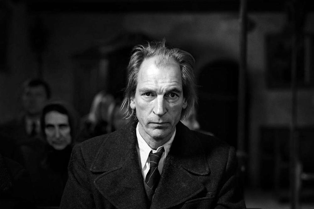 DŽULIJAN SENDS DOLAZI NA FEST