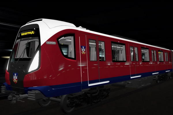 Novi plan za beogradski metro jedan je od najkontroverznijih do sada