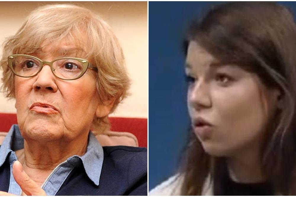 VESNA PEŠIĆ SE IZVINILA VALENTINI ZA UVREDE! Reković se zahvalila, a onda su NASTAVILE DA SE SVAĐAJU!