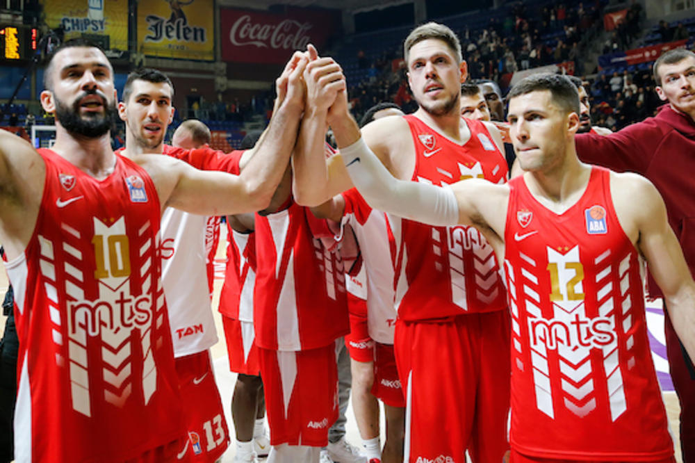 ZABRINJAVAJUĆA ANALIZA ZVEZDINOG PORAZA U BARU: Ovo je razlog za krah crveno-belih protiv Mornara!