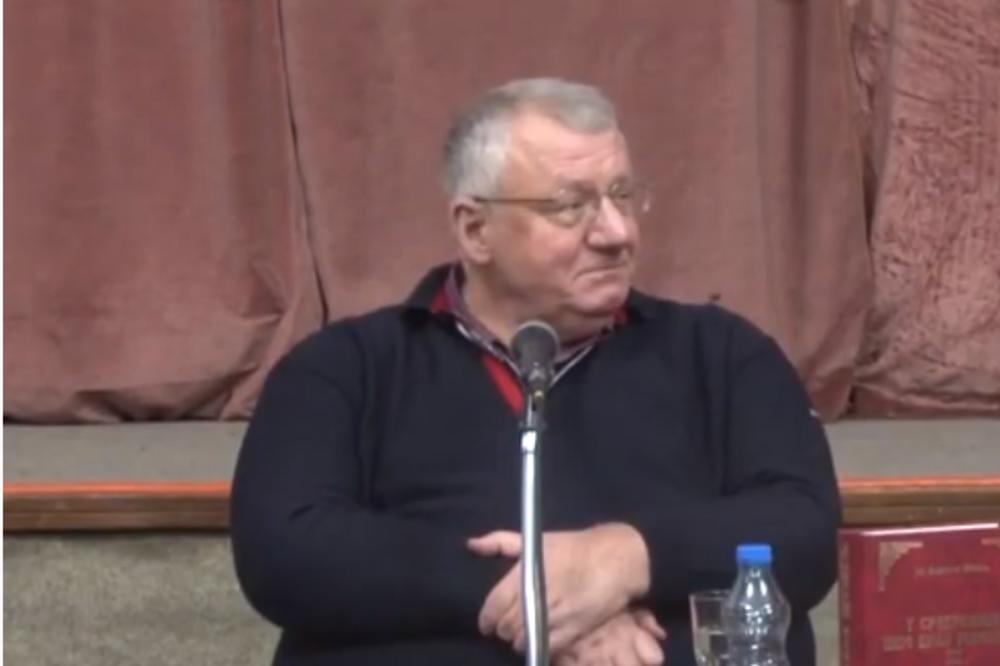 48 KANDIDATA! SRS predala listu kandidata za odbornike u Novom Sadu!