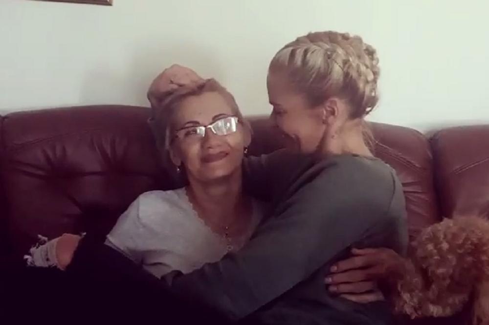 TRAUMATIČNA ISPOVEST MAJKE NATAŠE BEKVALAC: Kopala sam po kontejneru zbog ćerke!