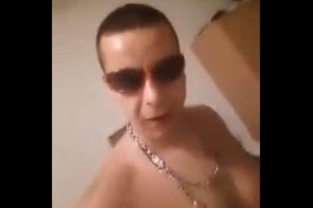 KO NE VOLI DODIKA IMAĆE PROBLEM SA ČAKIJOM IZ BIJELJINE: Ovaj snimak se ŠERUJE KAO LUD! (VIDEO)